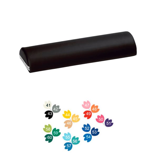 Small posture half roll (55 x 18 cm)